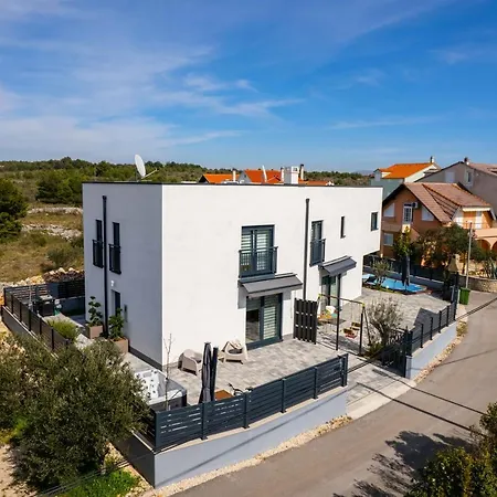 Villa Carpe Diem Vodice
