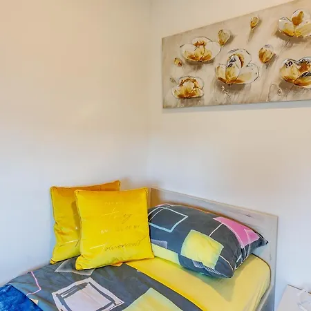 Willa Carpe Diem Vodice