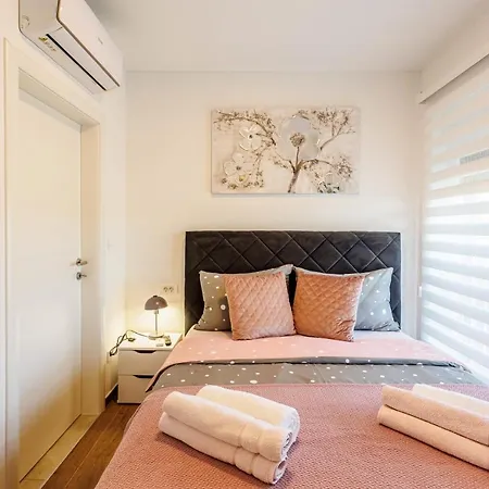Willa Carpe Diem Vodice