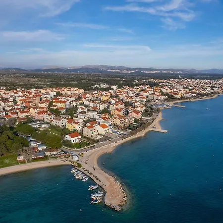 Carpe Diem * Vodice