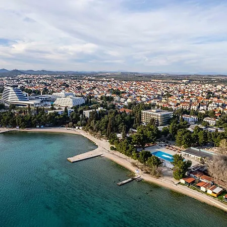 Willa Carpe Diem Vodice