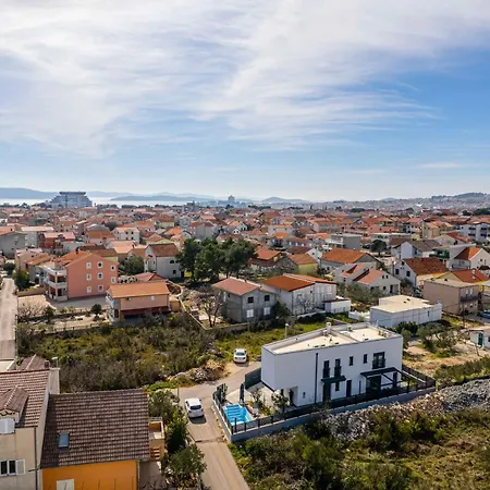 Carpe Diem Villa Vodice