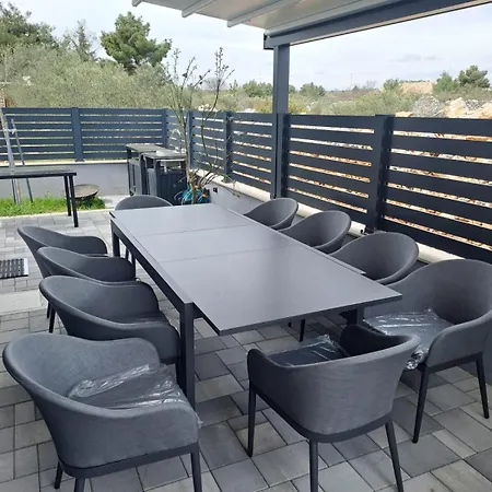 Carpe Diem Villa *
