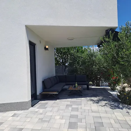 Villa Carpe Diem Vodice