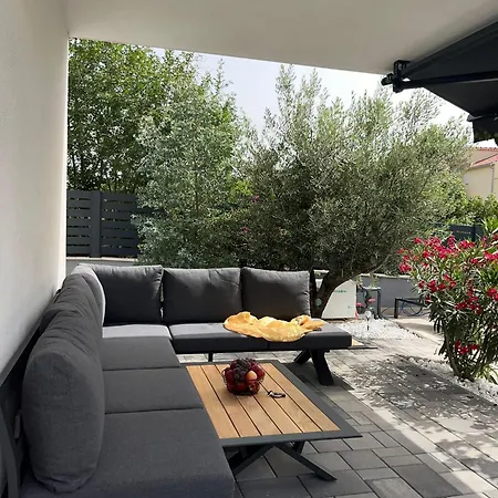 Willa Carpe Diem Vodice