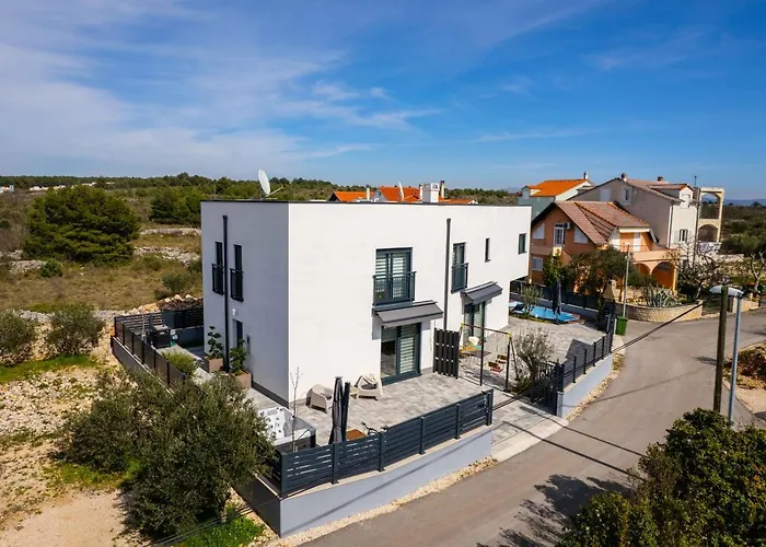 Villa Carpe Diem Vodice