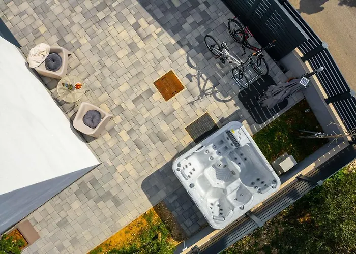 Carpe Diem וילה *