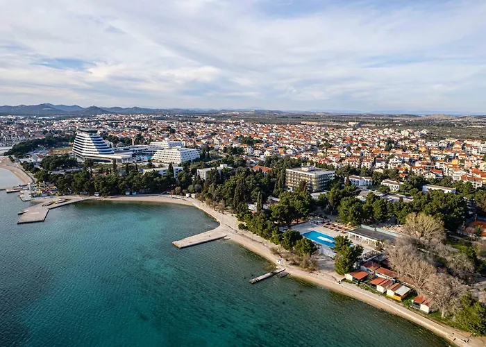 Villa Carpe Diem Vodice