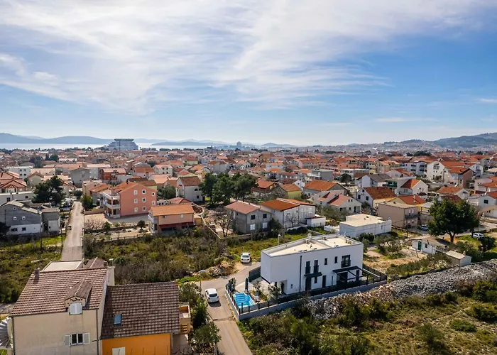 Carpe Diem Villa Vodice