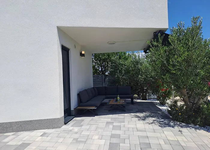 Villa Carpe Diem Vodice