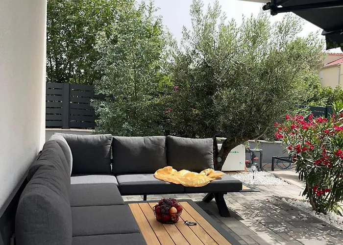 Villa Carpe Diem Vodice