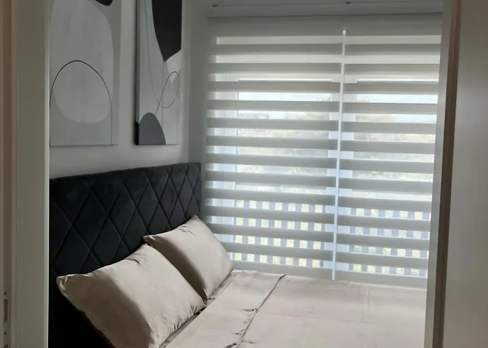 וילה Carpe Diem *