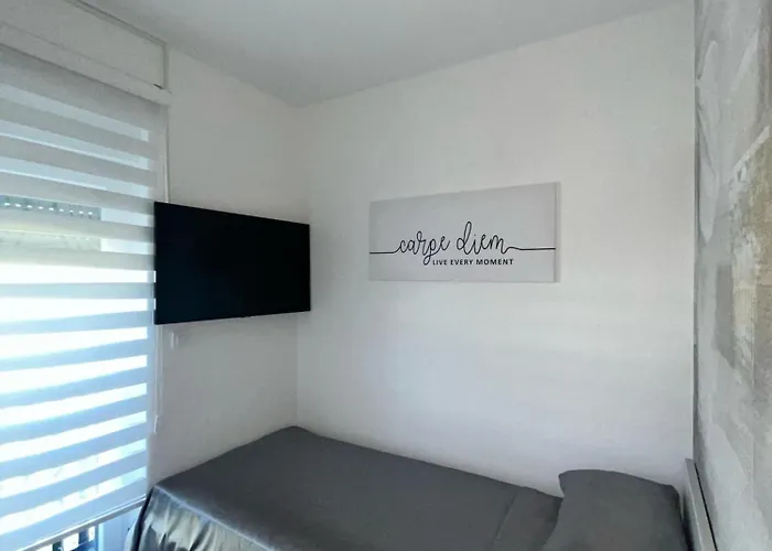 Carpe Diem וודיצה