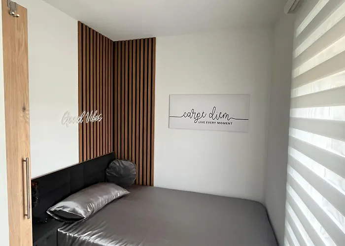 וילה Carpe Diem *