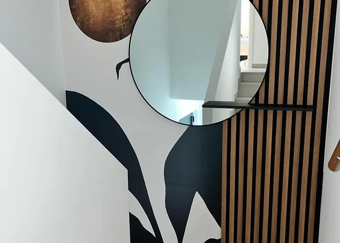 Carpe Diem וילה וודיצה